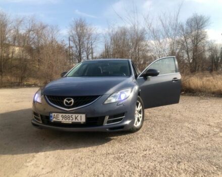 Мазда 6, об'ємом двигуна 0 л та пробігом 0 тис. км за 6750 $, фото 1 на Automoto.ua