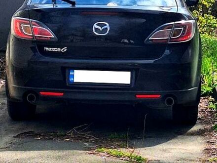 Мазда 6 2008 у Дніпро (Дніпропетровську) на Automoto.ua Мазда 6, об'ємом двигуна 20 л та пробігом 0 тис. км за 6800 $, фото 1 на Automoto.ua