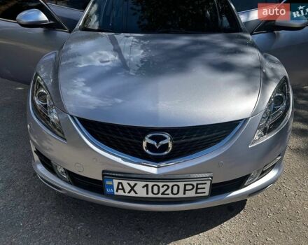 Мазда 6, объемом двигателя 2 л и пробегом 153 тыс. км за 7900 $, фото 1 на Automoto.ua