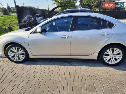 Мазда 6 2008 у Рогатине на Automoto.ua Мазда 6, об'ємом двигуна 2 л та пробігом 212 тис. км за 7350 $, фото 1 на Automoto.ua