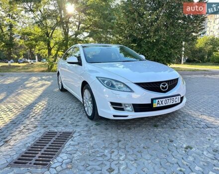 Мазда 6, объемом двигателя 0 л и пробегом 158 тыс. км за 6200 $, фото 1 на Automoto.ua