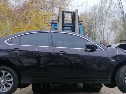 Мазда 6, объемом двигателя 1.8 л и пробегом 99 тыс. км за 4000 $, фото 1 на Automoto.ua
