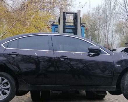 Мазда 6, объемом двигателя 1.8 л и пробегом 99 тыс. км за 4000 $, фото 1 на Automoto.ua