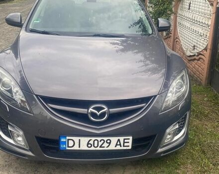 Мазда 6, об'ємом двигуна 2 л та пробігом 257 тис. км за 5800 $, фото 1 на Automoto.ua