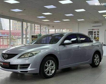 Мазда 6, об'ємом двигуна 0 л та пробігом 202 тис. км за 6690 $, фото 1 на Automoto.ua