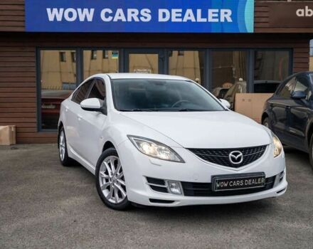 Мазда 6, об'ємом двигуна 2 л та пробігом 197 тис. км за 7999 $, фото 1 на Automoto.ua