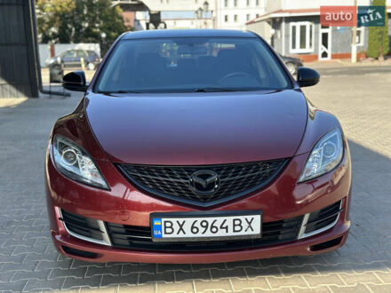 Мазда 6, об'ємом двигуна 2.5 л та пробігом 143 тис. км за 8000 $, фото 1 на Automoto.ua