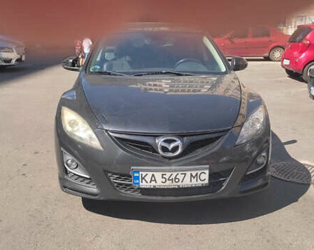 Мазда 6, объемом двигателя 0 л и пробегом 300 тыс. км за 5200 $, фото 1 на Automoto.ua