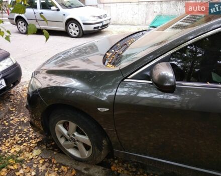 Мазда 6, об'ємом двигуна 2.2 л та пробігом 340 тис. км за 5000 $, фото 1 на Automoto.ua