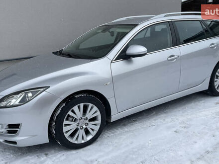 Мазда 6, объемом двигателя 0 л и пробегом 250 тыс. км за 6600 $, фото 1 на Automoto.ua