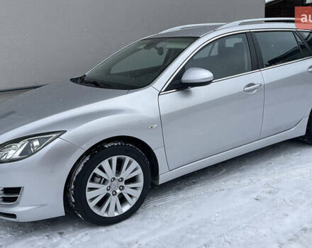 Мазда 6, объемом двигателя 0 л и пробегом 250 тыс. км за 6600 $, фото 1 на Automoto.ua