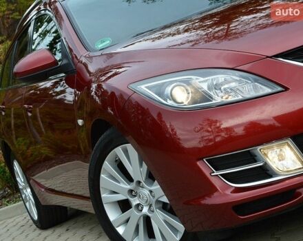 Мазда 6, об'ємом двигуна 2.49 л та пробігом 276 тис. км за 8900 $, фото 1 на Automoto.ua