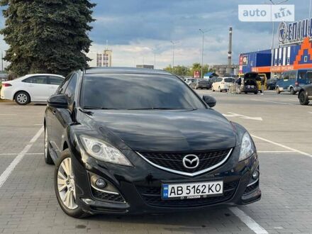 Мазда 6, об'ємом двигуна 1.8 л та пробігом 198 тис. км за 8500 $, фото 1 на Automoto.ua