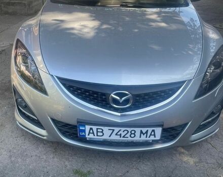 Мазда 6, об'ємом двигуна 2 л та пробігом 155 тис. км за 8200 $, фото 1 на Automoto.ua