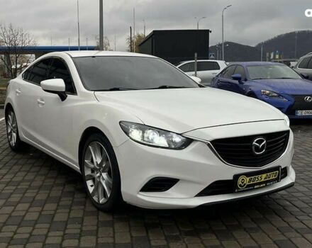Мазда 6, об'ємом двигуна 2.5 л та пробігом 290 тис. км за 9800 $, фото 1 на Automoto.ua