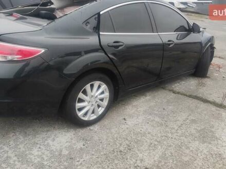 Мазда 6, об'ємом двигуна 2.49 л та пробігом 164 тис. км за 3499 $, фото 1 на Automoto.ua