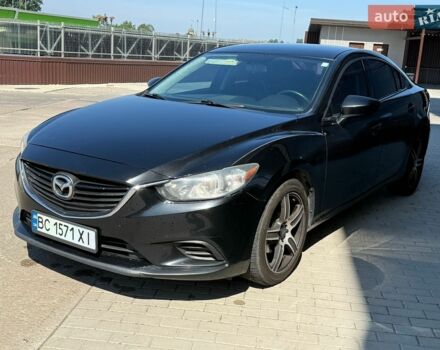 Мазда 6, об'ємом двигуна 2.5 л та пробігом 230 тис. км за 8350 $, фото 1 на Automoto.ua