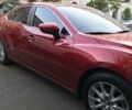 Мазда 6, объемом двигателя 2 л и пробегом 35 тыс. км за 16500 $, фото 1 на Automoto.ua