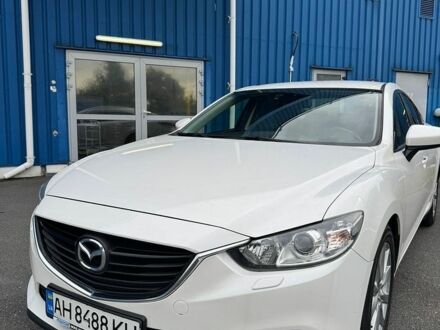Мазда 6, об'ємом двигуна 2 л та пробігом 76 тис. км за 11999 $, фото 1 на Automoto.ua