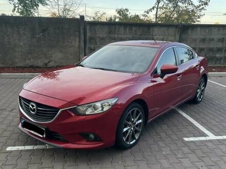 Мазда 6, об'ємом двигуна 2 л та пробігом 152 тис. км за 15000 $, фото 1 на Automoto.ua
