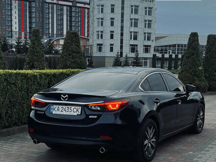 Мазда 6 2015 у Хмельницькому на Automoto.ua Мазда 6, об'ємом двигуна 2.5 л та пробігом 125 тис. км за 15900 $, фото 1 на Automoto.ua