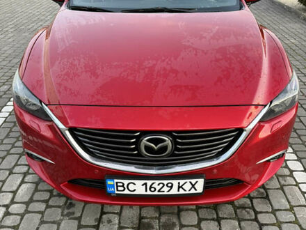 Мазда 6, об'ємом двигуна 2.5 л та пробігом 270 тис. км за 12500 $, фото 1 на Automoto.ua