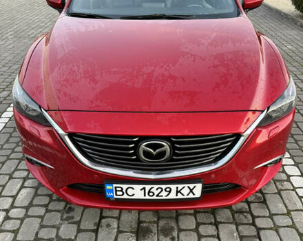 Мазда 6, об'ємом двигуна 2.5 л та пробігом 270 тис. км за 12500 $, фото 1 на Automoto.ua