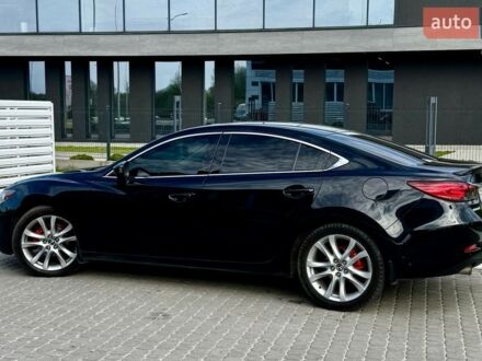 Мазда 6, об'ємом двигуна 2.49 л та пробігом 340 тис. км за 8700 $, фото 1 на Automoto.ua