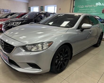 Мазда 6, объемом двигателя 0 л и пробегом 175 тыс. км за 12500 $, фото 1 на Automoto.ua