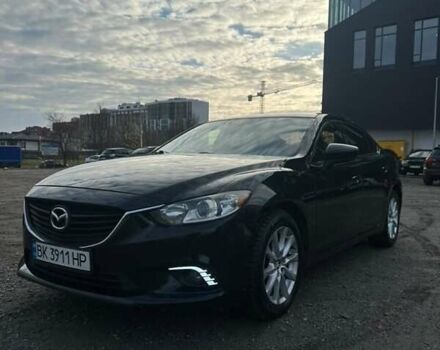 Мазда 6, объемом двигателя 0 л и пробегом 187 тыс. км за 11000 $, фото 1 на Automoto.ua