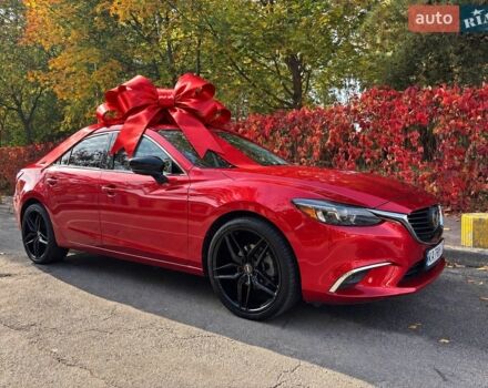 Мазда 6, об'ємом двигуна 0 л та пробігом 77 тис. км за 16200 $, фото 1 на Automoto.ua