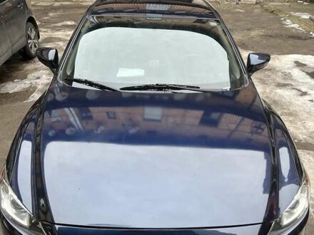 Мазда 6, объемом двигателя 2.49 л и пробегом 130 тыс. км за 12000 $, фото 1 на Automoto.ua