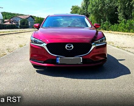 Мазда 6, об'ємом двигуна 2.5 л та пробігом 58 тис. км за 16500 $, фото 1 на Automoto.ua