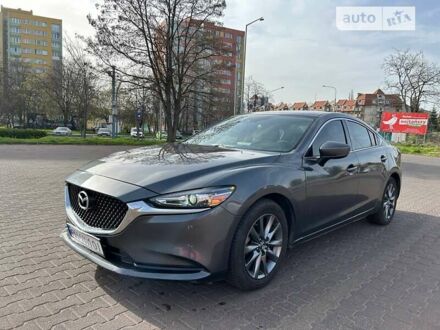Мазда 6, об'ємом двигуна 2.49 л та пробігом 75 тис. км за 19899 $, фото 1 на Automoto.ua
