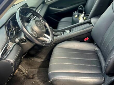 Мазда 6, об'ємом двигуна 2.5 л та пробігом 60 тис. км за 20500 $, фото 1 на Automoto.ua