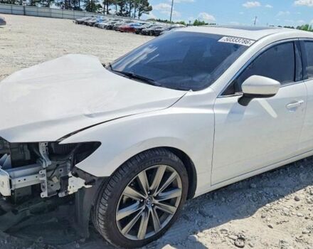 Мазда 6, объемом двигателя 0 л и пробегом 121 тыс. км за 7000 $, фото 1 на Automoto.ua