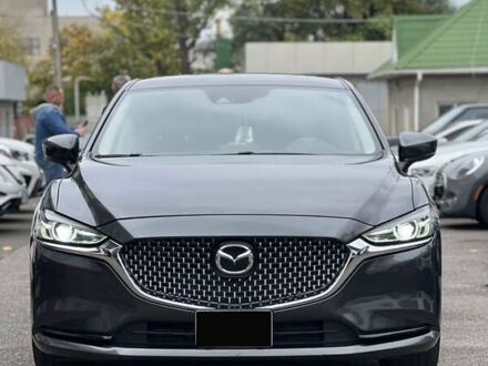 Мазда 6, об'ємом двигуна 2.5 л та пробігом 38 тис. км за 18300 $, фото 1 на Automoto.ua
