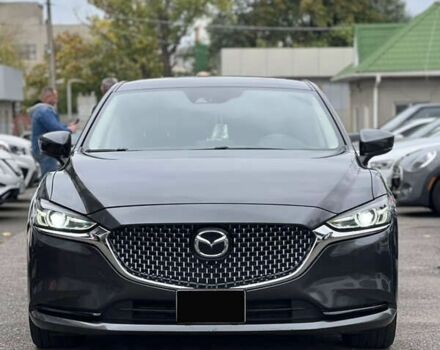 Мазда 6, объемом двигателя 2.5 л и пробегом 38 тыс. км за 18300 $, фото 1 на Automoto.ua