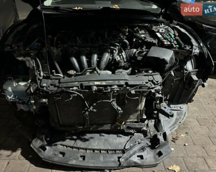 Мазда 6, объемом двигателя 0 л и пробегом 147 тыс. км за 12000 $, фото 1 на Automoto.ua