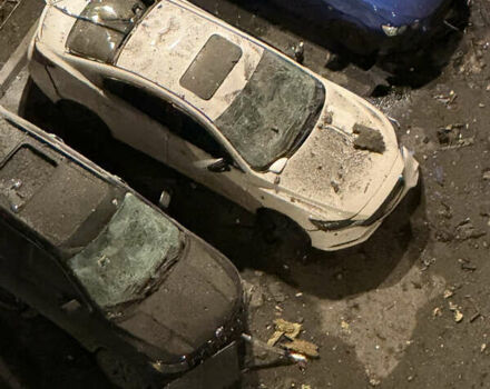 Мазда 6, объемом двигателя 2.5 л и пробегом 100 тыс. км за 9999 $, фото 1 на Automoto.ua