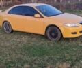 Жовтий Мазда 6, об'ємом двигуна 2 л та пробігом 303 тис. км за 3700 $, фото 1 на Automoto.ua