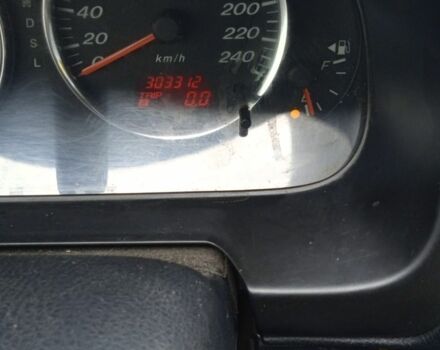 Жовтий Мазда 6, об'ємом двигуна 2 л та пробігом 133 тис. км за 3700 $, фото 8 на Automoto.ua