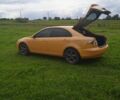 Жовтий Мазда 6, об'ємом двигуна 2 л та пробігом 133 тис. км за 3700 $, фото 3 на Automoto.ua