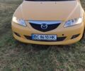 Жовтий Мазда 6, об'ємом двигуна 2 л та пробігом 303 тис. км за 3700 $, фото 7 на Automoto.ua