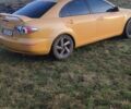 Жовтий Мазда 6, об'ємом двигуна 2 л та пробігом 303 тис. км за 3700 $, фото 3 на Automoto.ua