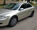 Жовтий Мазда 6, об'ємом двигуна 2 л та пробігом 300 тис. км за 3450 $, фото 1 на Automoto.ua