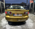 Мазда 6 2002 в Василькове на Automoto.ua Желтый Мазда 6, объемом двигателя 2.26 л и пробегом 191 тыс. км за 2650 $, фото 6 на Automoto.ua