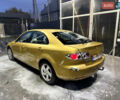 Мазда 6 2002 в Василькове на Automoto.ua Желтый Мазда 6, объемом двигателя 2.26 л и пробегом 191 тыс. км за 2650 $, фото 4 на Automoto.ua