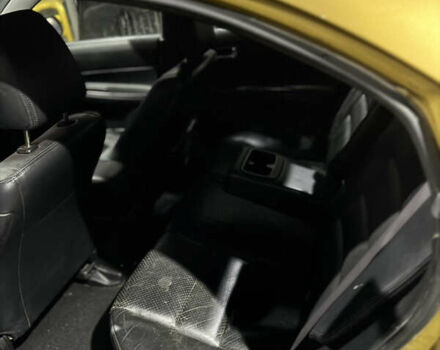 Мазда 6 2002 в Василькове на Automoto.ua Желтый Мазда 6, объемом двигателя 2.26 л и пробегом 191 тыс. км за 2650 $, фото 7 на Automoto.ua