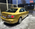 Мазда 6 2002 в Василькове на Automoto.ua Желтый Мазда 6, объемом двигателя 2.26 л и пробегом 191 тыс. км за 2650 $, фото 2 на Automoto.ua
